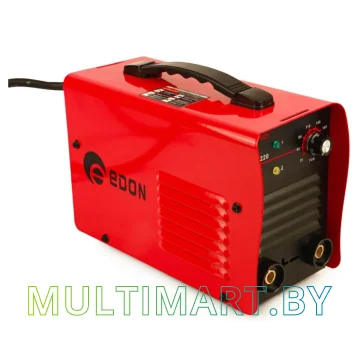 Сварочный аппарат Edon LV-220 картинка 6